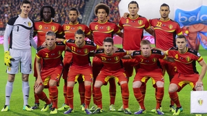 Belgia și Anglia, în grafic în Grupa G după prima etapă de la Mondial!