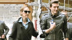 Celine Dion a fost părăsită Pepe Munoz, iubitul dansator cu 17 mai tânăr