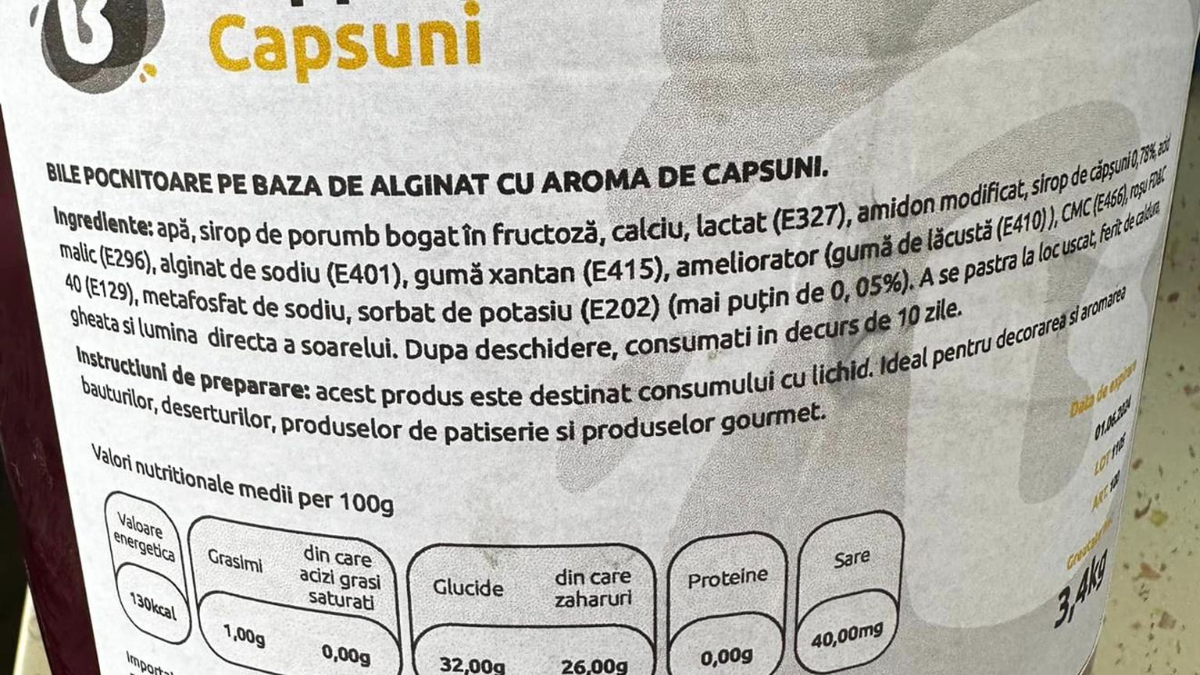 O băutură răcoritoare preferată de copii, pericol uriaș pentru sănătatea lor. Semnalul de alarmă tras de specialiști
