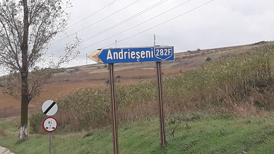 Emoționant! Ce a făcut câinele unui tânăr de 21 de ani din Iaşi, după ce stăpânul lui a murit într-un accident rutier
