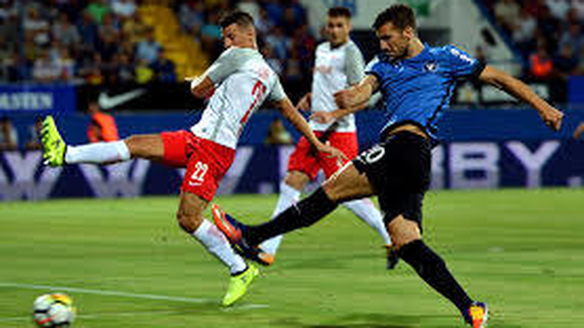 Viitorul condamnată să câştige meciul cu Chiajna! Programul etapei şi clasamentul Ligii I!