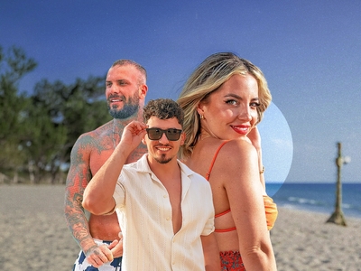 Bianca Iotu nu-l „iartă” pe fostul ei! Blonda care a comis-o cu Narcis la Insula Iubirii, mesaj pentru viitoarea iubită a lui Remi