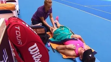 Simona Halep a vorbit despre RETRAGEREA care a luat prin surprindere o lume intreaga: Sunt impacata cu mine