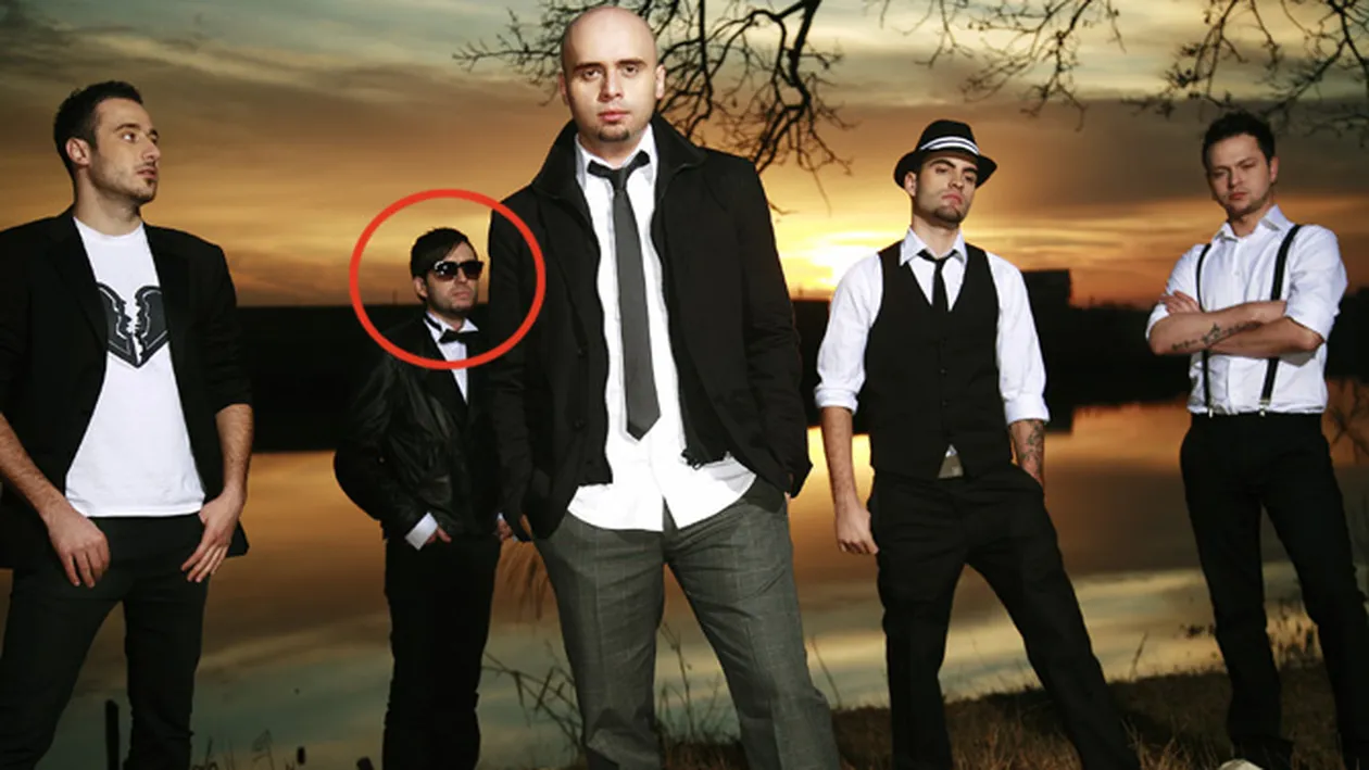 Oxi: 'ZERO' a ajuns o trupa care canta la nunti si botezuri!