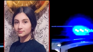 Alertă în Constanța! O adolescentă de 13 ani a dispărut fără urmă. Cine o vede este rugat să sune de urgență la 112