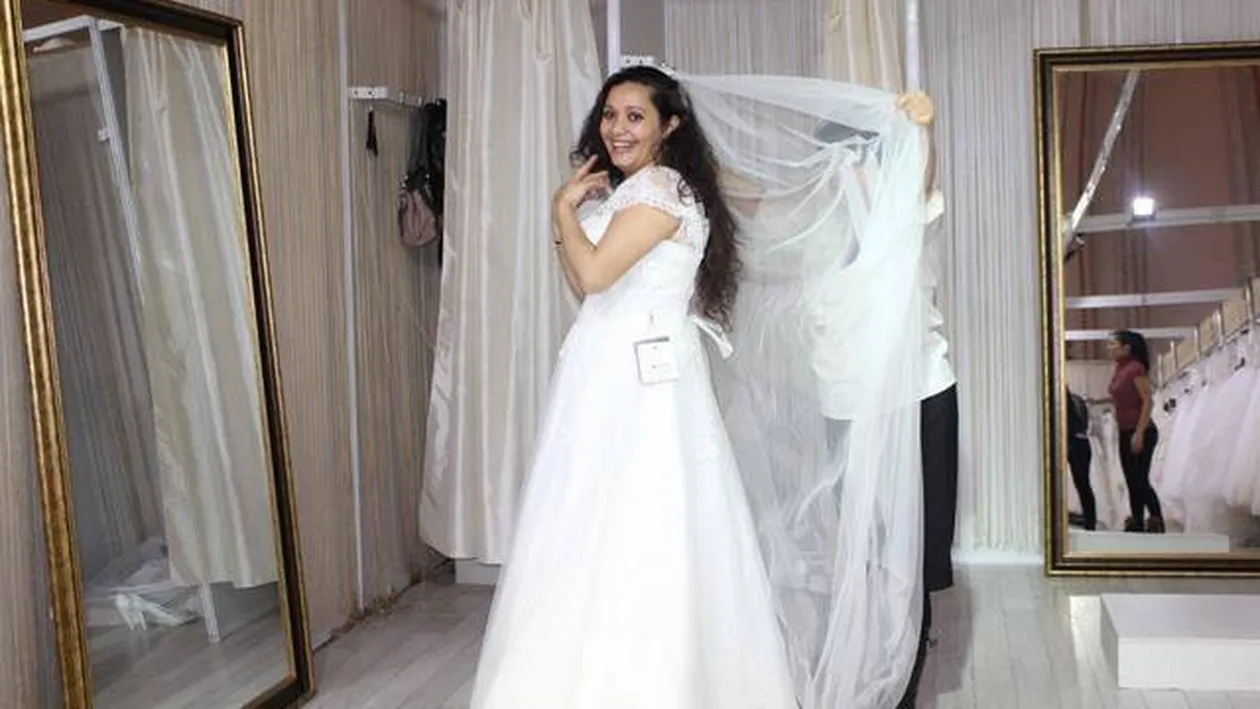 Ce a ajuns sa faca o castigatoare Masterchef ca sa sa ajute niste copii sarmani: Mi-e foarte greu sa ma opresc