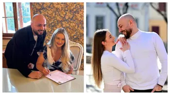 Lacrimi și tristețe după moartea lui Mircea Totolici. Cu ce se ocupa nepotul lui Mircea Rednic