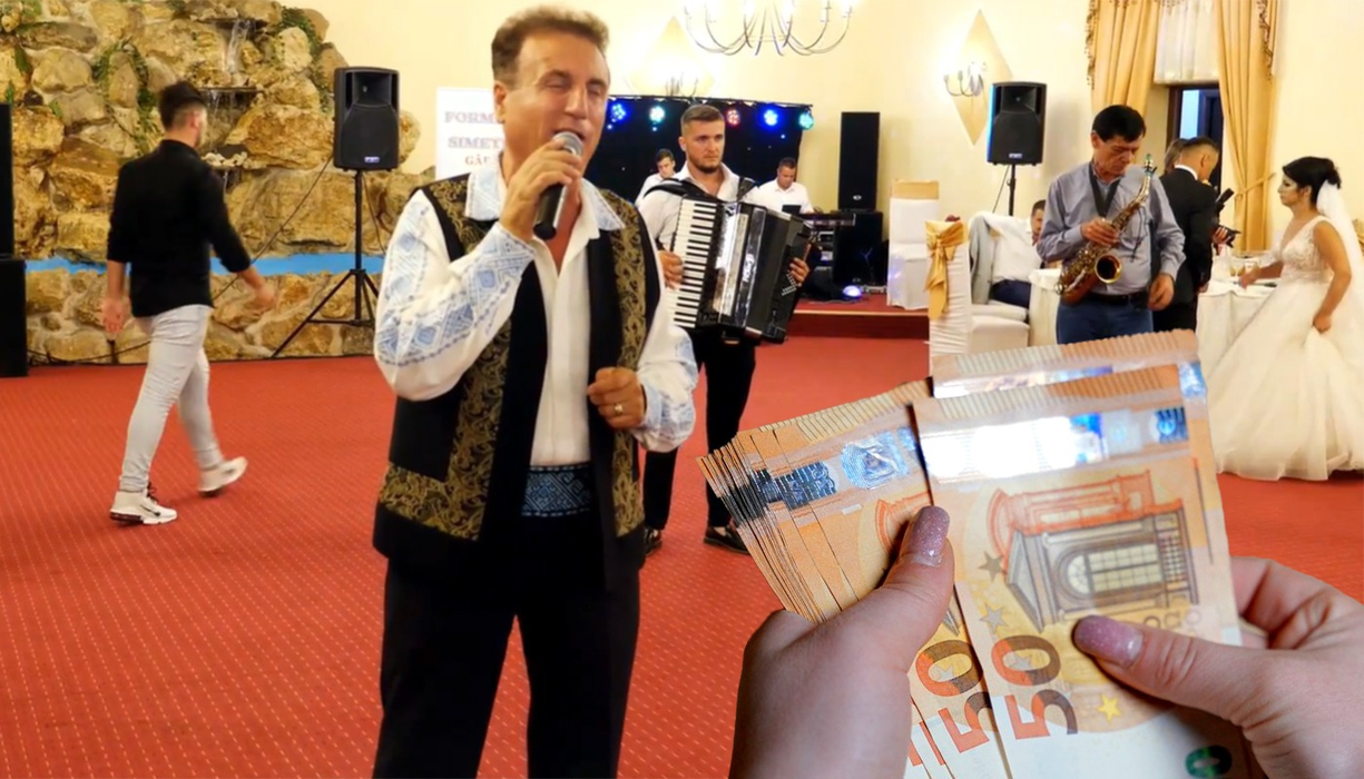 Tarif Constantin Enceanu 2026