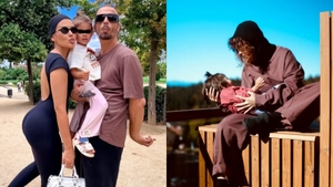 Marisa Paloma, gravidă pentru a doua oară?!  Imaginile cu burtica influenceriței au stârnit suspiciuni