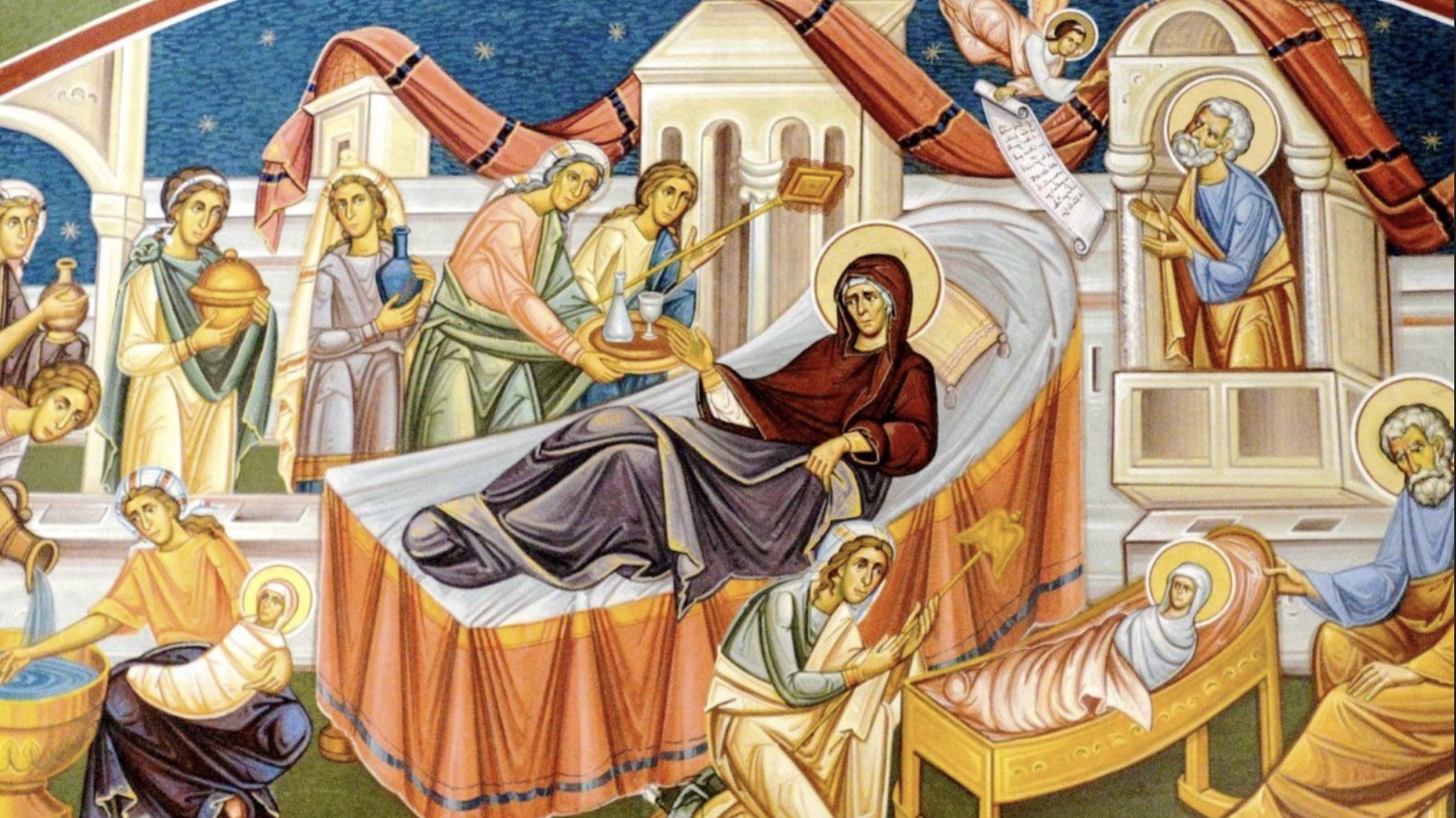 Zodiile binecuvântate de Fecioara Maria, până la Revelion 2025. Nu trebuie să se bazeze pe alții