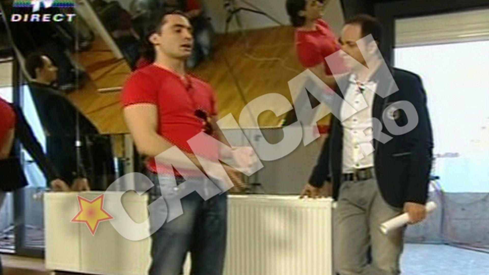 Pepe: "Oana a fost sotia mea si iubita altora"