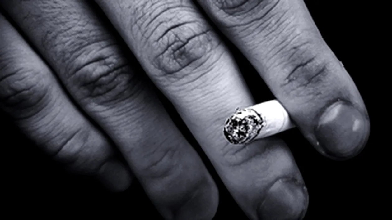 Un barbat din Prahova a fost ucis brutal de un necunoscut pentru ca a refuzat sa ii dea o tigara!