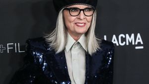 S-a aflat cauza morții actriței Diane Keaton. Familia starului de la Hollywood a făcut anunțul