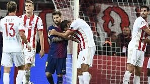 Cutremur în Grecia! Puternica Olympiakos ar putea fi retrogradată!