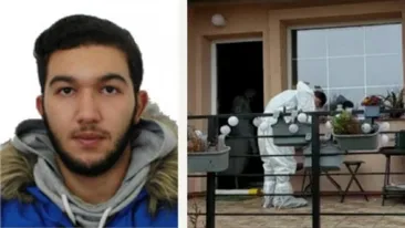 El este principalul suspect în cazul dublei crime de la Iași. Tânărul a mers la spital după ce și-ar fi măcelărit victimele