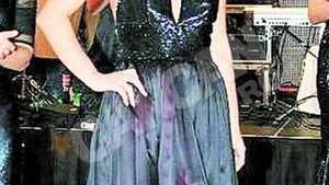 Maria si Gica Dobrin au fost la Gala Femeilor de Succes! Nepoata si vaduva lui Dobrin, impreuna pentru prima data