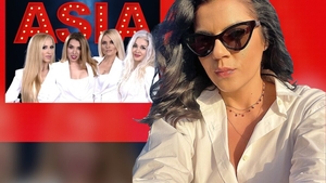 Mega-scandal la reuniunea trupei ASIA! Irina Nicolae: “Din păcate…” Nu au invitat-o pe fondatoarea trupei…