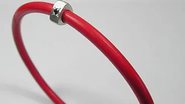 Un patron din Norvegia le obliga pe femei sa poarte o bratara rosie cand sunt la menstruatie