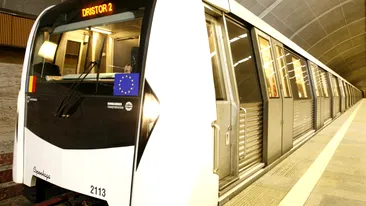 Proteste la metrou, angajații amenință cu o nouă grevă în București: „Aceeași placă, nu avem, nu putem”