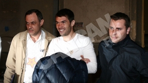 Munteanu si Margaritescu nu au scapat de emotii. Procesul fostilor fotbalisti dinamovisti, amanat din cauza unui arestat