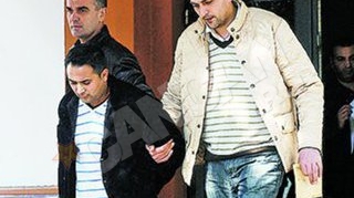 Au rapit copilul "gresit"