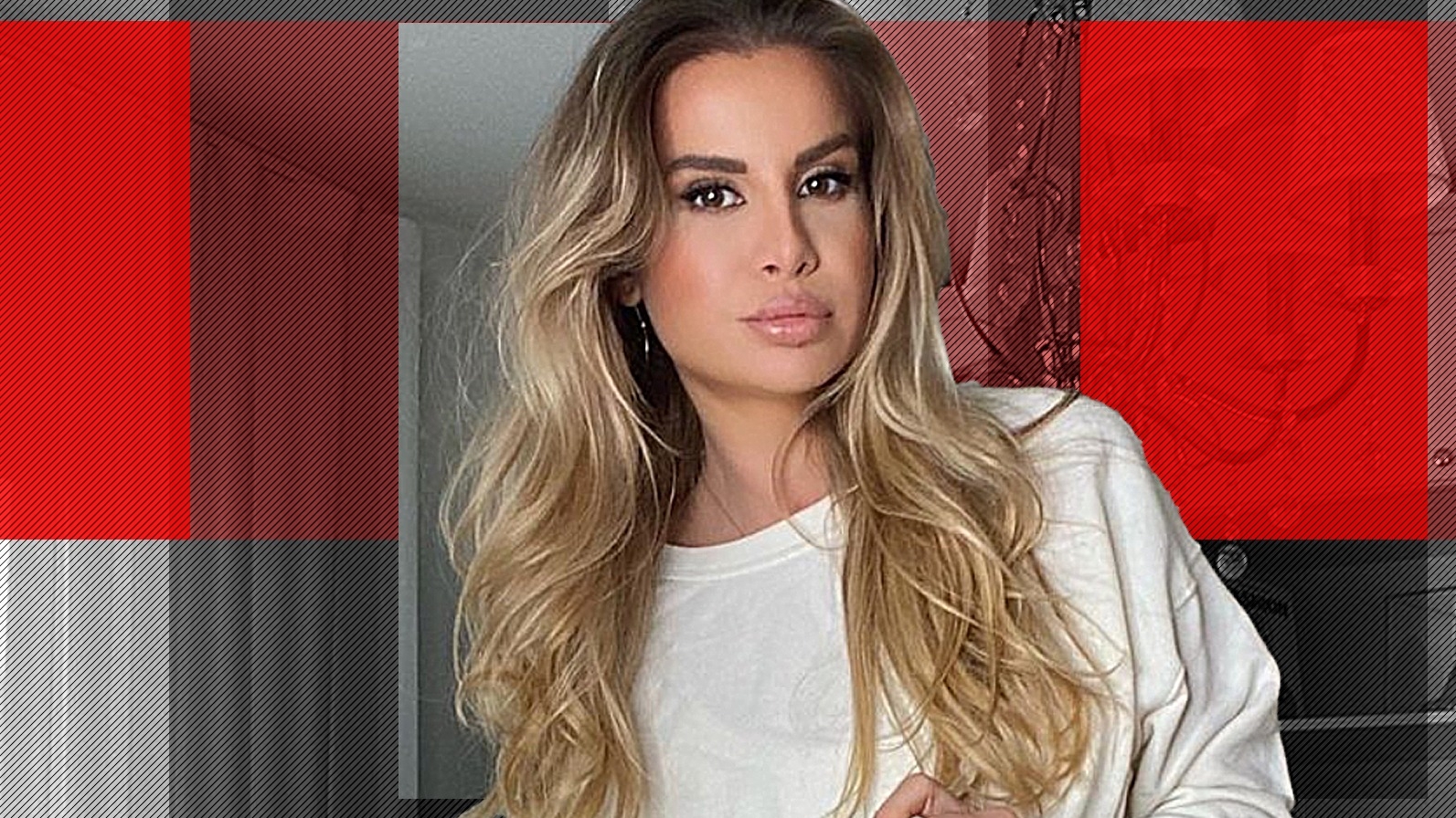 Marina Dina și fostul soț au scos săbiile și topoarele! Scandal sub ochii publicului între cei doi