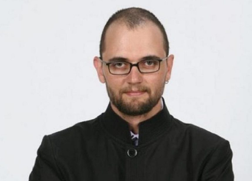 Mircea Badea, primele declarații după ce numele lui Oreste a apărut în dosarul ”stupefiante pentru VIP-uri”