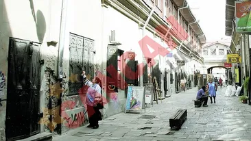 177 de ani de comert