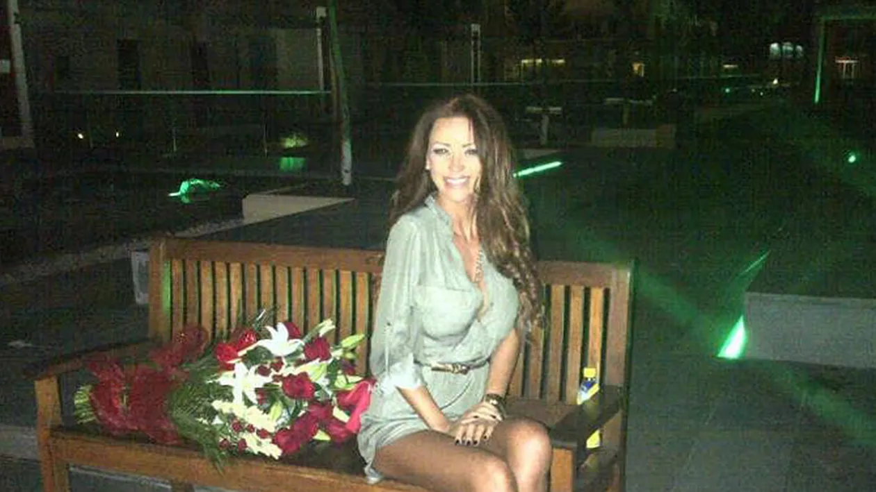 Chiloteii Biancai Dragusanu au strans 2.500 de like-uri! E mult sau putin?