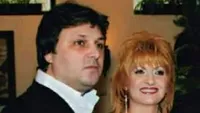 ”Mă gândesc să-mi iau viaţa” CORNEL GALEŞ a ajuns în pragul disperării, după ce ILEANA CIUCULETE a murit