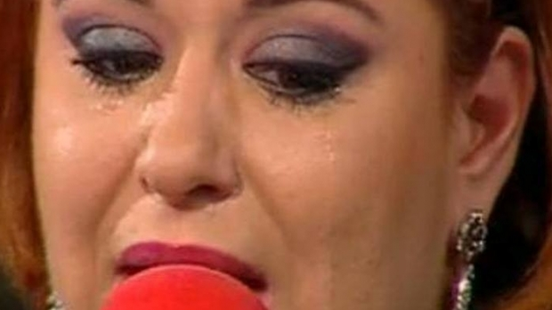 Oana Roman nu a mai avut, de atunci, nicio șansă! ”Te rog, nu ne face așa ceva!”