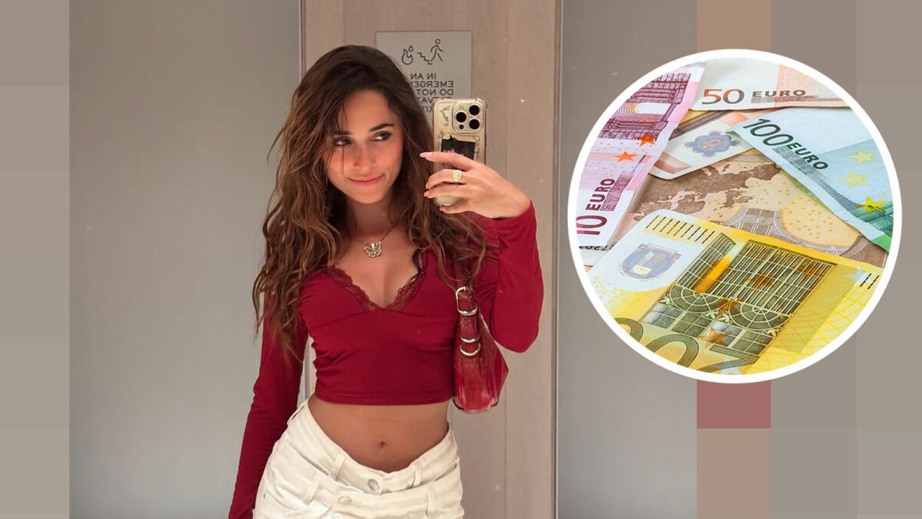 Fostul iubit a dat-o în judecată pe Andra Gogan din cauza unui sărut de 160.000 de euro!