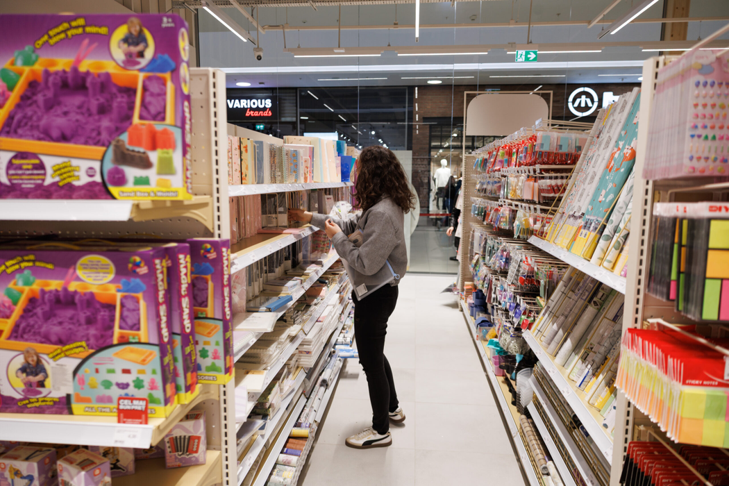 MR.DIY continuă expansiunea în Romania prin deschiderea noului magazin din Grand Arena Mall Bucureşti