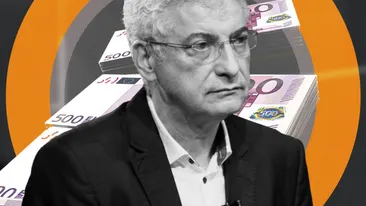 E șocant! Nu e nimic din ce se știa… Am aflat ADEVĂRATA AVERE pe care Prigoană a lăsat-o moștenire!