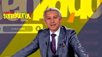 Premieră la CANCAN SENZAŢIONAL! Dan Diaconescu a găsit un bărbat dispărut din Călăraşi în timp record!