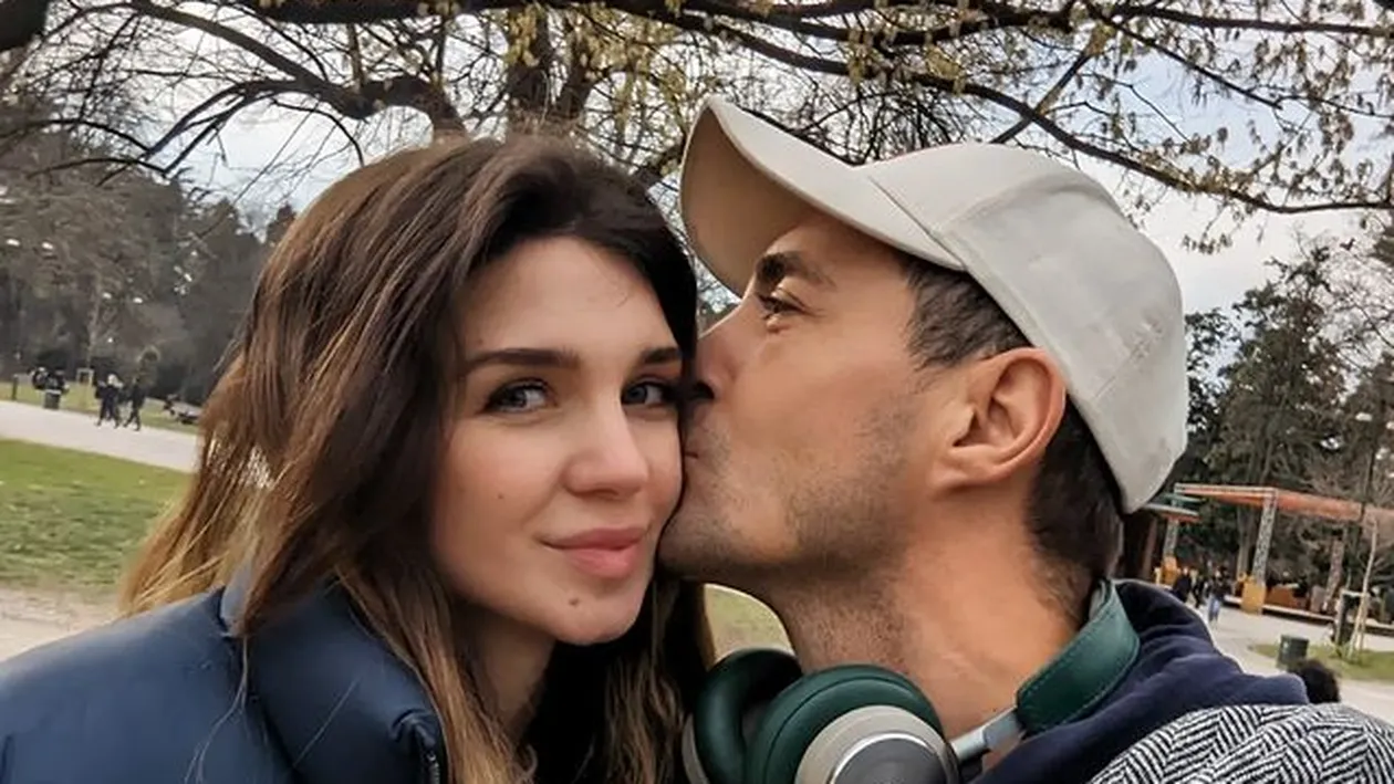 Vladimir Drăghia, tată pentru a treia oară?! Ce spune actorul despre încă un copil: „Probabil se va întâmpla”