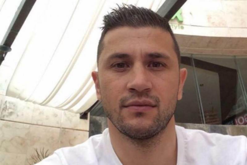 Claudiu Răducanu este în proces cu propriul fiu