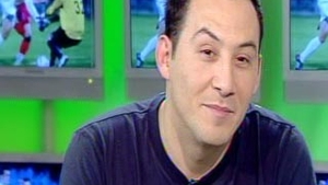 Stefan Stan, castigatorul de la "Vocea Romaniei": "In copilarie eram mic si urat"