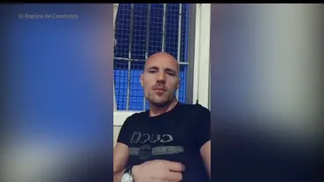 Cum arată viața de lux a unui pușcăriaș român în Franța: ”Slugoii ne plătesc, noi trăim regește”