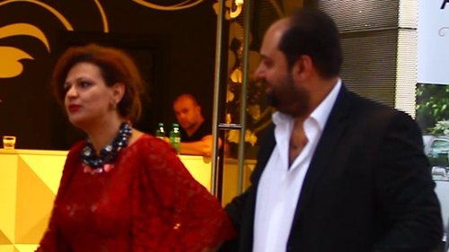 FAZA ZILEI! Maria Buza s-a dat in stamba la nunta lui Pepe: "Cu asta ma duc la piata!"