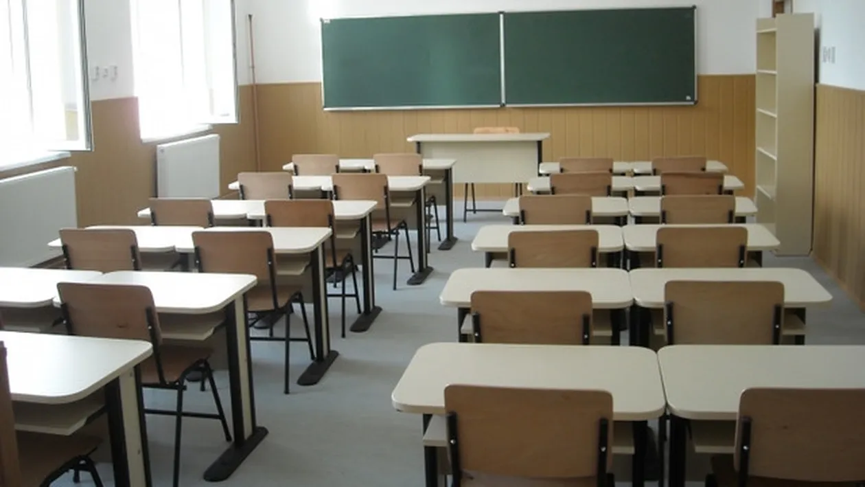 Avertismentul unui specialist în medicina de urgență din SUA în legătură cu redeschidere școlilor! „Răspândirea noului coronavirus în comunitățile de elevi este inevitabilă”