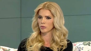 Alina Vidican încă mai speră să se întoarcă la Borcea! Blonda a fost dată de gol: ”Am fost întrebată şi am răspuns”