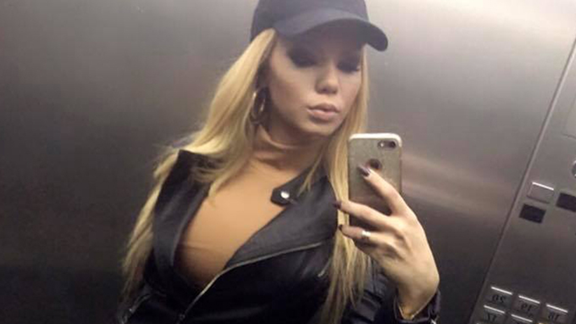 BEYONCE de România a renunţat la extensii! Uite cum arată acum vedeta