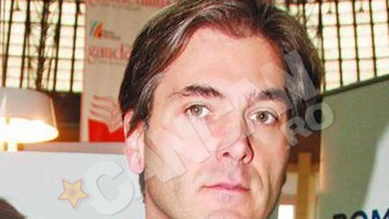 De maine, Mircea Radu prezinta din nou stirile! Afla cum defineste el regula prezentatorului!