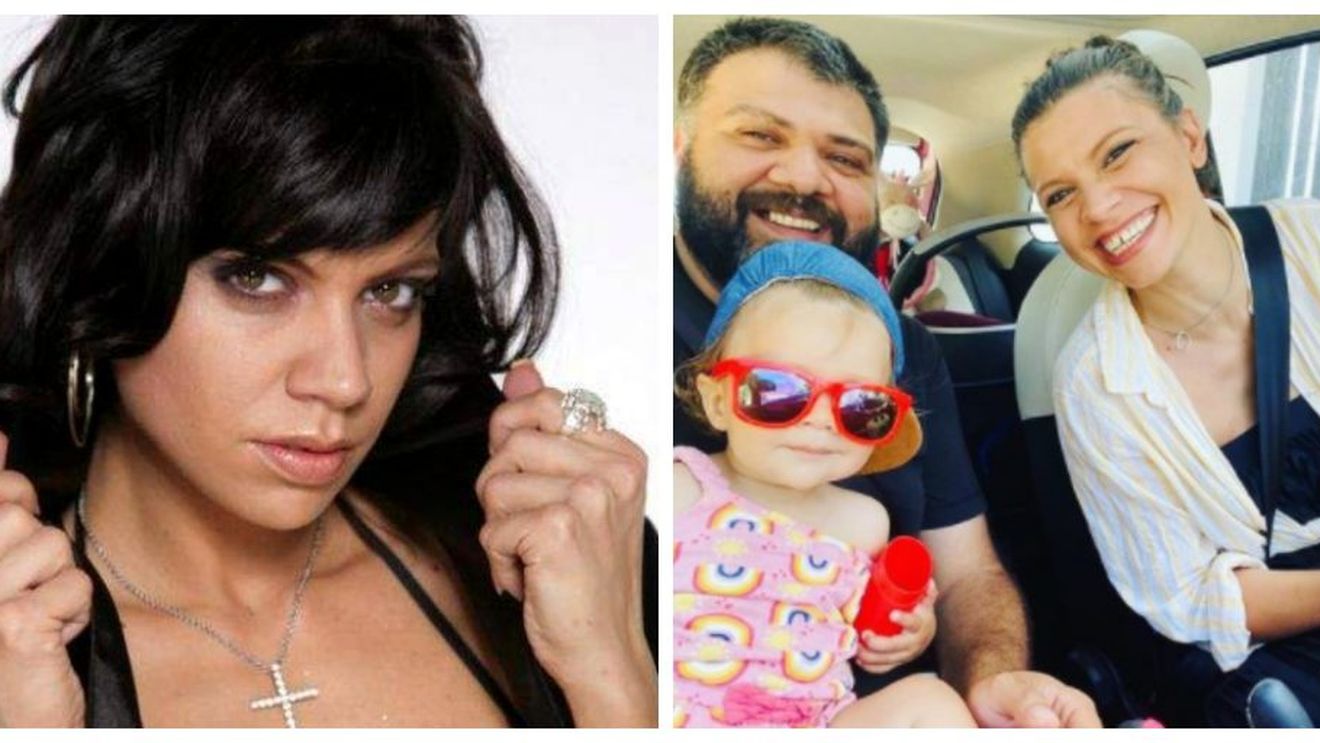 Schimbări radicale pentru Laura Andreșan după ce a devenit mamă. Cum arată acum iubita lui Grasu XXL