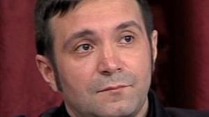 Daniel Buzdugan, BLESTEMAT! Vezi ce nenorocire s-a abătut asupra lui