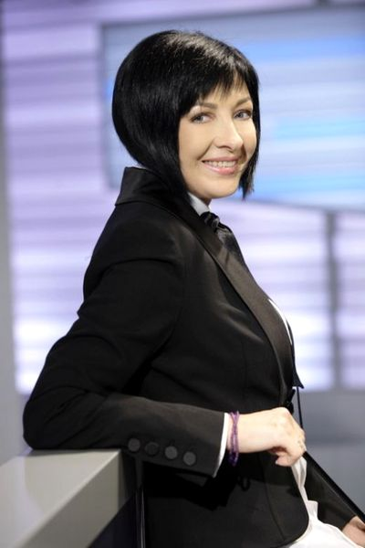 Neti Sandu, dezvăluiri dureroase despre drama prin care a trecut: ”A fost o traumă severă și am digerat-o cum am putut eu”
