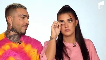 Motivul pentru care Antonia a mers la Chefi la Cuțite. Alex Velea a dat cărțile pe față: În ultimul timp mi-a făcut gluma asta