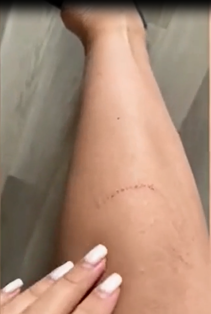 Ce condiții deplorabile a găsit o turistă în studioul închiriat cu 600 de lei pe noapte, la Mamaia: „De aia fuge lumea de voi”