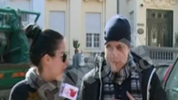 VIDEO Socant! Serban Huidu reinvata sa vorbeasca!